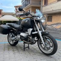BMW R 850 R R850R R850 R Comfort