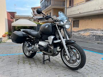 BMW R 850 R R850R R850 R Comfort