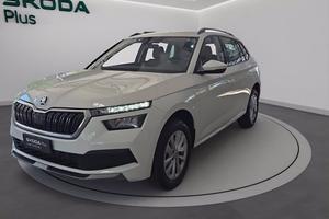 SKODA Kamiq 1.0 tsi black dots 110cv dsg