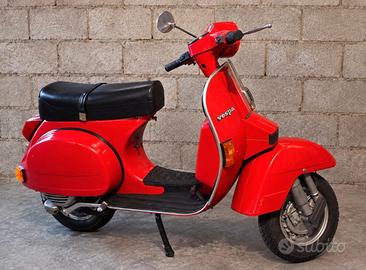 Vespa PX 200 Arcobaleno