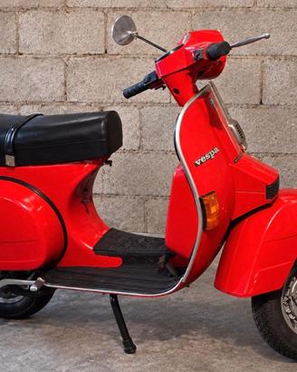 Vespa PX 200 Arcobaleno
