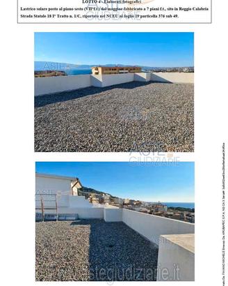 Attico/Mansarda Reggio di Calabria [A4303172]