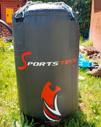 Sacco da boxe