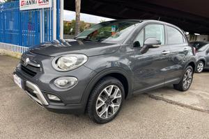Fiat 500X 1.6 MultiJet 120 CV Cross 2017 km 87.000