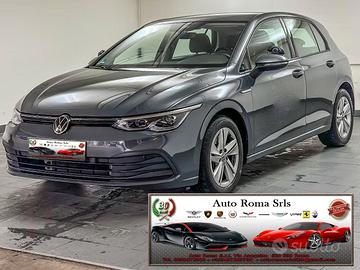 Volkswagen Golf 2.0 TDI 5p. Executive BlueMotion T