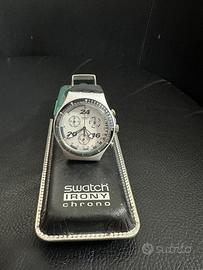 Orologio swatch irony
