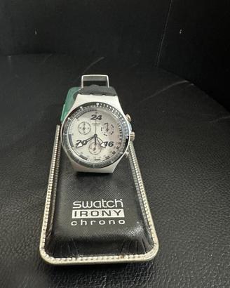 Orologio swatch irony