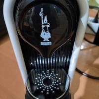 macchina caffè Bialetti 