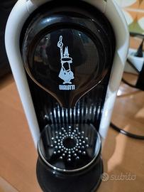 macchina caffè Bialetti 