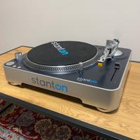 Giradischi Sfanton T.60 trazione diretta