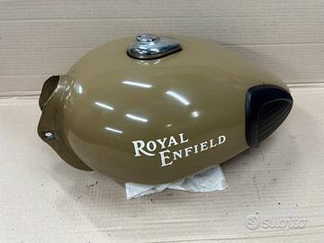 Serbatoio Royal Enfield Classic 500
