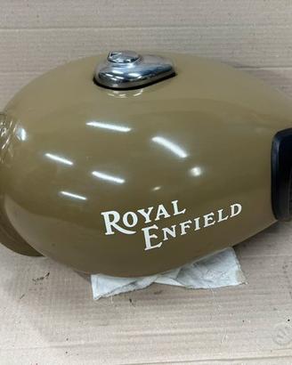 Serbatoio Royal Enfield Classic 500