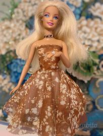 Barbie abbigliamento