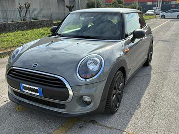 Mini one 1.5