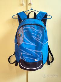 Zaino Nike Inter vintage originale  - come nuovo