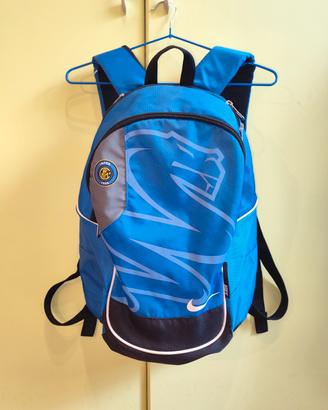 Zaino Nike Inter vintage originale  - come nuovo