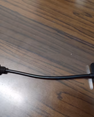 Adattatore HDMI/Vga
