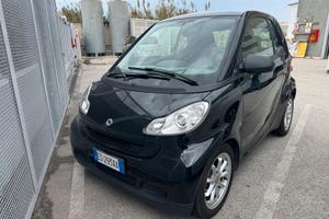 Smart 1000 mhd