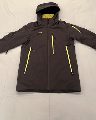 Giacca a vento Sci Phenix 50-M nuova top di gamma