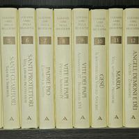 Enciclopedia I GRANDI LIBRI DELLA RELIGIONE