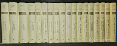 Enciclopedia I GRANDI LIBRI DELLA RELIGIONE