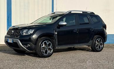 Dacia Duster 1.6 SCe GPL 4x2 Comfort