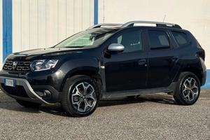 Dacia Duster 1.6 SCe GPL 4x2 Comfort