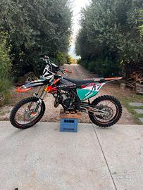 Ktm sx 125