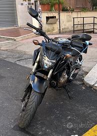 Honda CBF 500 - 2018