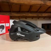 Casco da mtb 100%