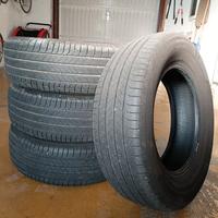 Gomme estive Bridgestone 215/65R16