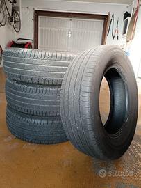 Gomme estive Bridgestone 215/65R16