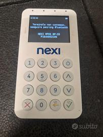 Pos Nexi