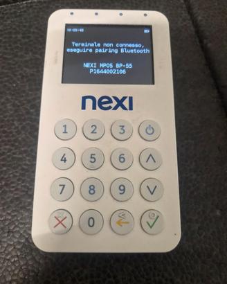 Pos Nexi
