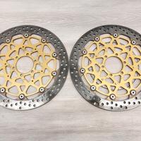 Dischi Freno Brembo Supersport BMW S1000RR O.Z