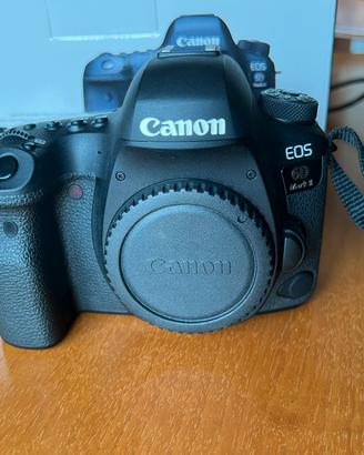 Fotocamera