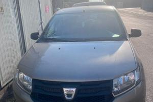 DACIA SANDERO 2a Serie