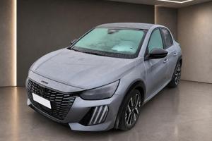 Peugeot 208 GT Hybrid 145 e-DCS6 auto