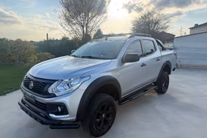 Fiat Fullback 2.4 180CV Doppia Cabina aut. LX Cros