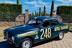Alfa Romeo Altro 1900 pantera