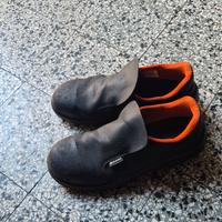Scarpe da Lavoro Cucina BASE