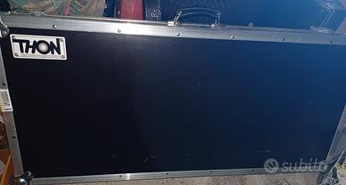 custodia rigida THON