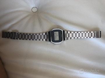 Orologio casio clearance originale