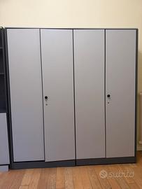Armadio ufficio