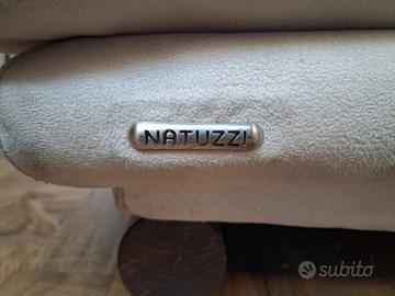 NATUZZI DIVANO