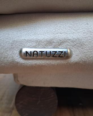 NATUZZI DIVANO