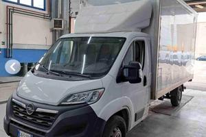 FIAT DUCATO 2.2 FURG CON SPONDA
