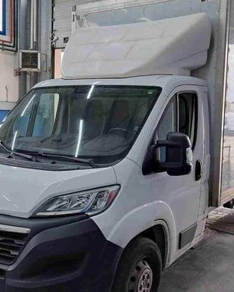 FIAT DUCATO 2.2 FURG CON SPONDA