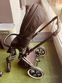 Trio Cybex Priam