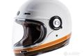 Casco Integrale Newport Torc (T-1) Retro Vintage I
